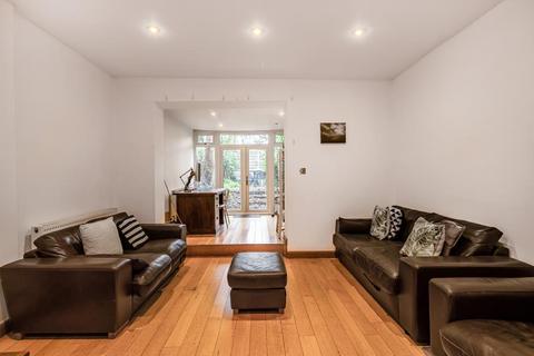 undefined, Holland Road,  London,  W14,  W14