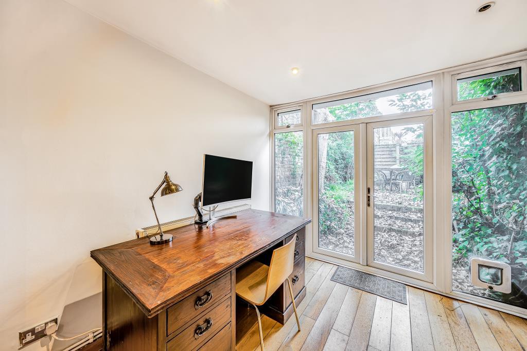 Home Office