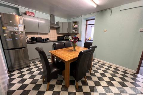 undefined, Mount Libanus Street, Treherbert, Rhondda Cynon Taff, CF42