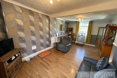 undefined, Mount Libanus Street, Treherbert, Rhondda Cynon Taff, CF42