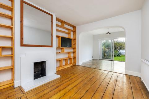 3 bedroom semi-detached house for sale, Nelson Road, Winchester, SO23