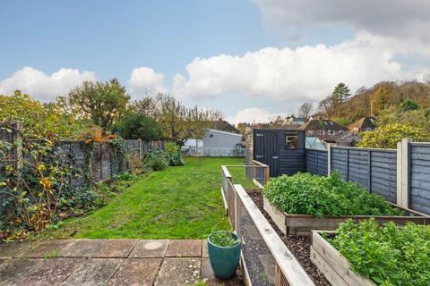 3 bedroom semi-detached house for sale, Nelson Road, Winchester, SO23