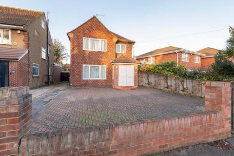 undefined, Langley Road, Langley SL3