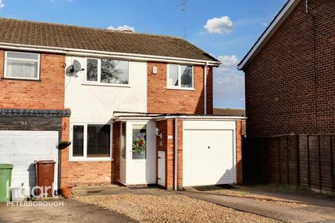 undefined, Kennet Gardens, Peterborough