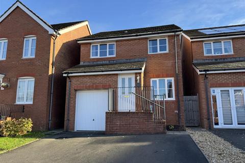 undefined, Dol Y Dderwen, Ammanford