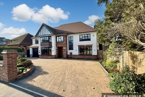 undefined, Sandilands, Croydon, CR0