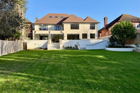 undefined, Sandilands, Croydon, CR0