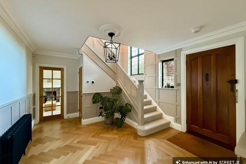 undefined, Sandilands, Croydon, CR0