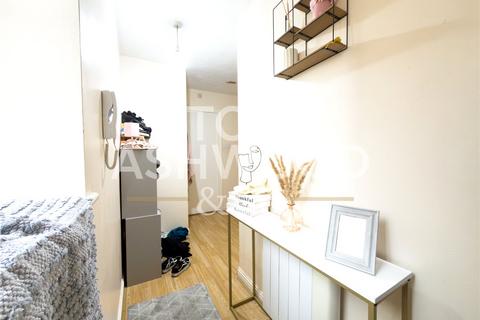 undefined, St Aidans Court, Blessing Way, Barking, IG11