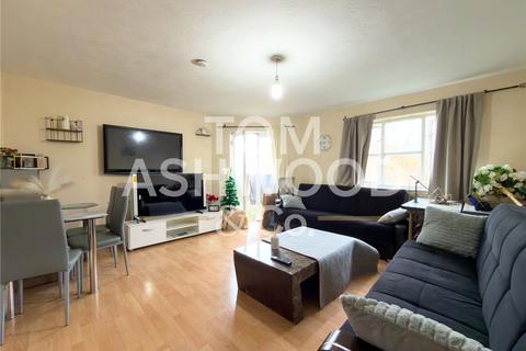 undefined, St Aidans Court, Blessing Way, Barking, IG11