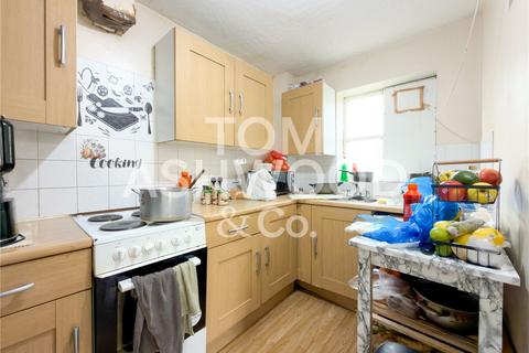undefined, St Aidans Court, Blessing Way, Barking, IG11