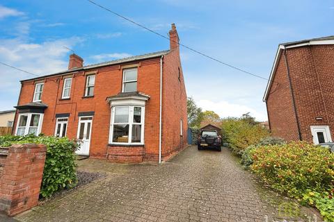 undefined, Chapel Lane, North Hykeham LN6