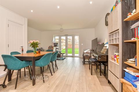 Utah Road, Paddock Wood, Tonbridge, Kent