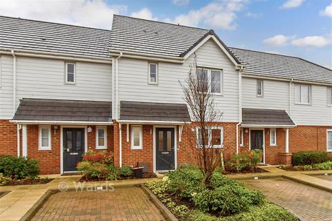 3 bedroom terraced house for sale, Utah Road, Paddock Wood, Tonbridge, Kent