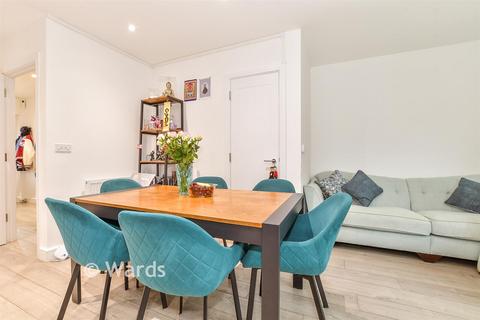 3 bedroom terraced house for sale, Utah Road, Paddock Wood, Tonbridge, Kent