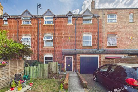 Wedgewood Street, Aylesbury, Buckinghamshire