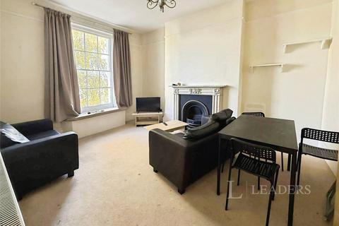 2 bedroom house to rent, Priory Street, Cheltenham, GL52
