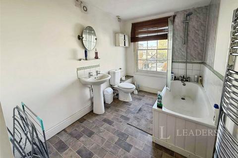 2 bedroom house to rent, Priory Street, Cheltenham, GL52