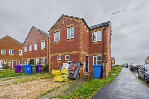 undefined, Haven Meadows, Linconshire