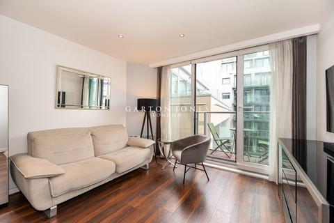 1 bedroom apartment for sale, Burnelli Building, 352 Queenstown Road, London, SW11