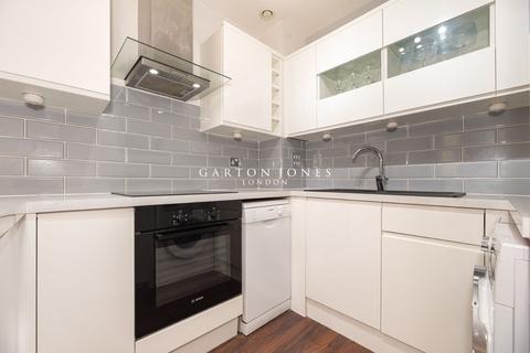 1 bedroom apartment for sale, Burnelli Building, 352 Queenstown Road, London, SW11
