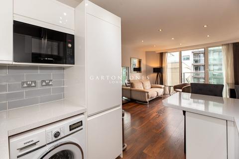 1 bedroom apartment for sale, Burnelli Building, 352 Queenstown Road, London, SW11