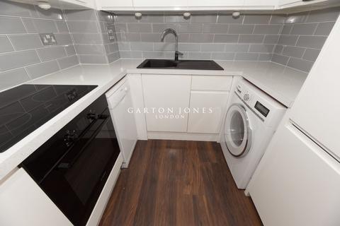 1 bedroom apartment for sale, Burnelli Building, 352 Queenstown Road, London, SW11