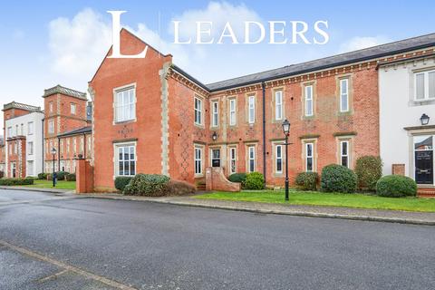 Duesbury Court, Mickleover, Mickleover, DE3