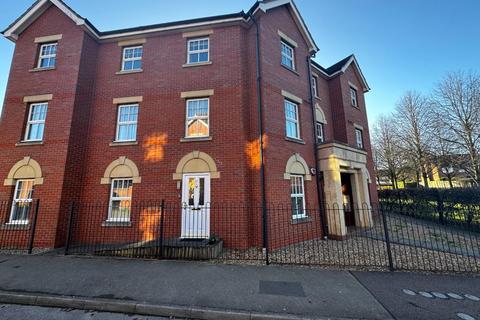 undefined, Millers Way, Grange Park, Northampton NN4