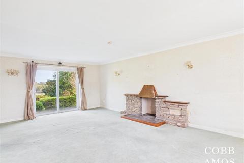 4 bedroom detached house for sale, Green Lane, Yarpole