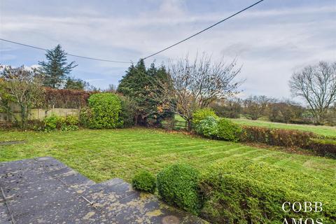 4 bedroom detached house for sale, Green Lane, Yarpole