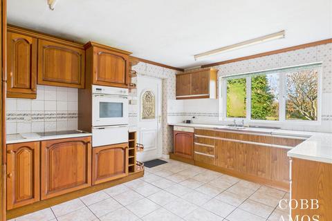 4 bedroom detached house for sale, Green Lane, Yarpole