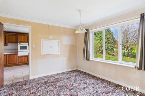 undefined, Green Lane, Yarpole