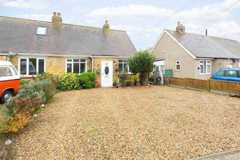 2 bedroom bungalow for sale, Ridgeway Road, Herne Bay, Kent, CT6