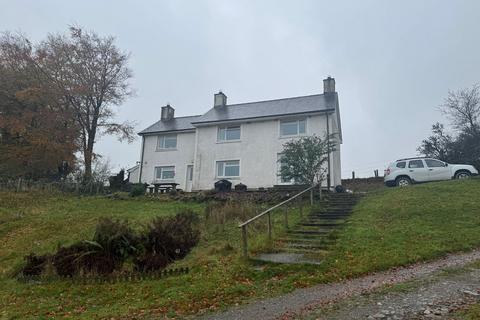 Tynreithyn, Tregaron, SY25
