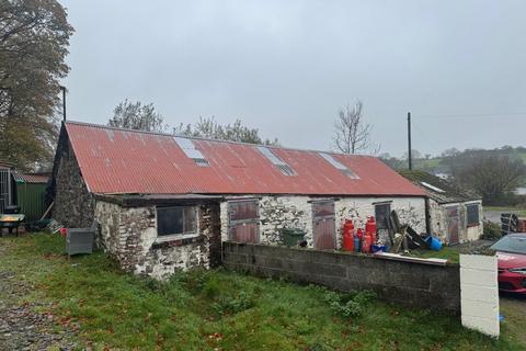 undefined, Tynreithyn, Tregaron, SY25