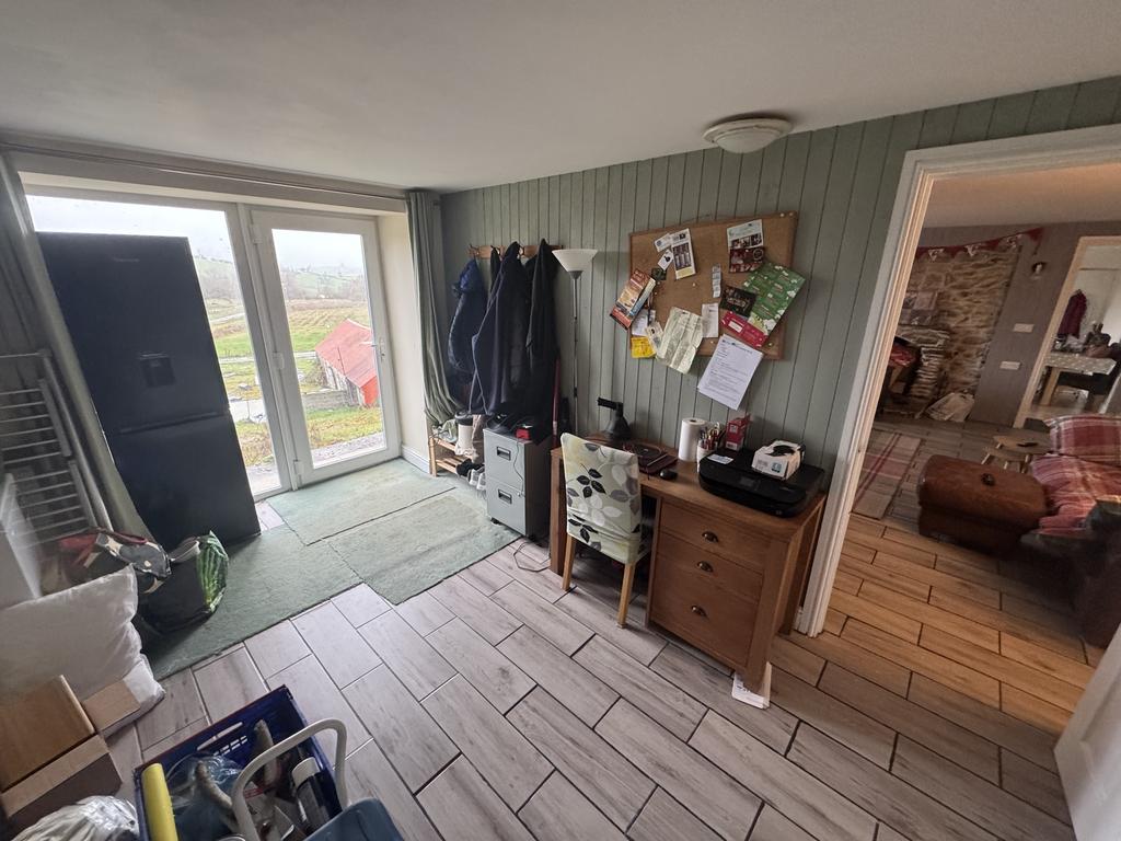 Office / Reception Room 2