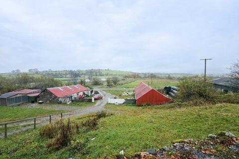 3 bedroom property with land for sale, Tynreithyn, Tregaron, SY25