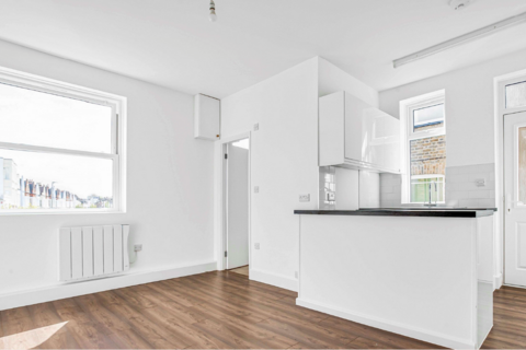 undefined, Charlwood Road, London, SW15