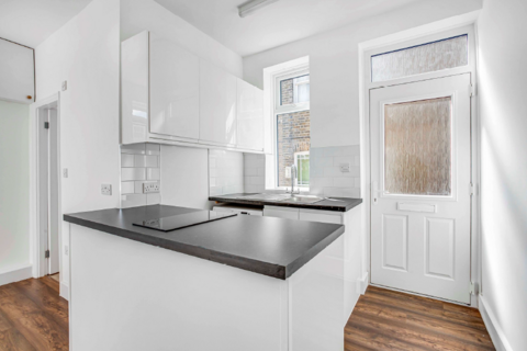 undefined, Charlwood Road, London, SW15