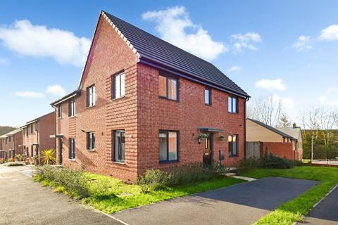 undefined, Matilda Way, Cullompton