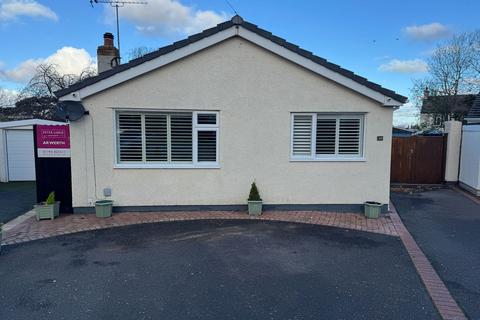 undefined, Lon Garnedd, Abergele, LL22 7EW