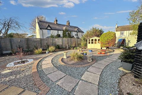 undefined, Lon Garnedd, Abergele, LL22 7EW
