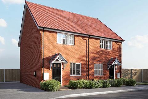 undefined, Leaf Living at Cavendish View, Thurston IP31