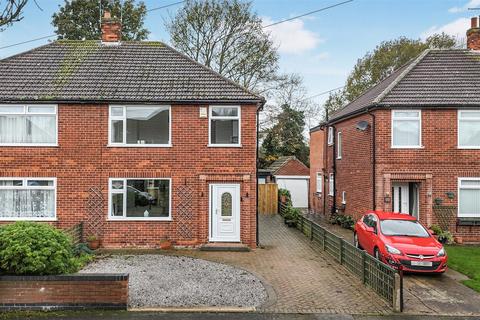 3 bedroom semi-detached house for sale, Queens Way, Cottingham