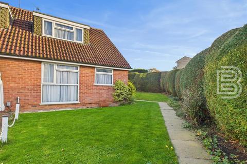 Norton Leys, Rugby CV22