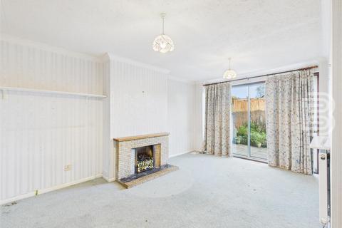undefined, Norton Leys, Rugby CV22