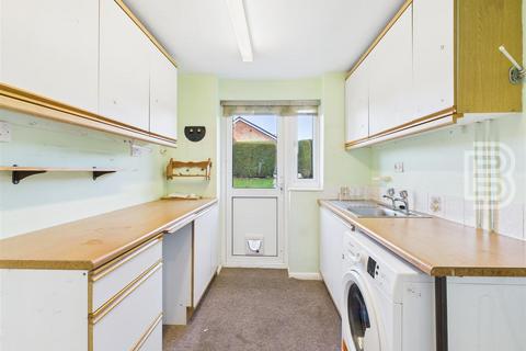 undefined, Norton Leys, Rugby CV22