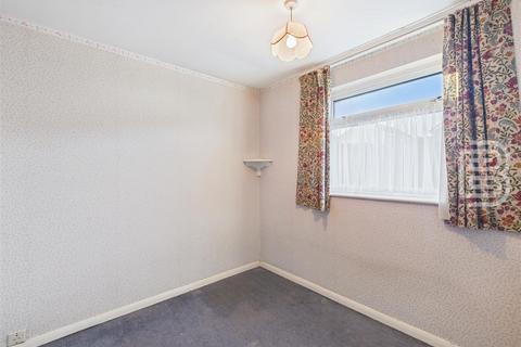 undefined, Norton Leys, Rugby CV22