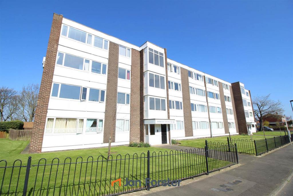 Front External